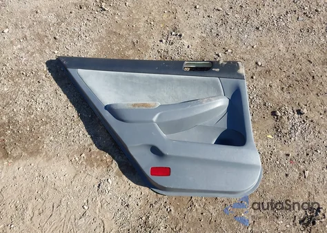 2003 Honda Accord Lx z USA, uszkodzony, nr VIN 3HGCM56323G703827